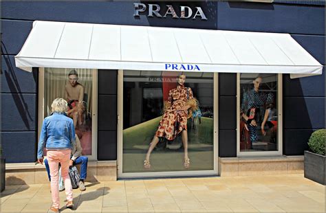 prada roermond|prada factory roermond.